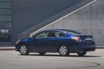 Picture of 2011 Nissan Altima 2.5 in Navy Blue Metallic