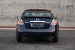 Picture of 2011 Nissan Altima 2.5 in Navy Blue Metallic