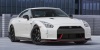 Research the 2015 Nissan GT-R