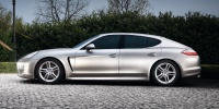 2011 Porsche Panamera - Review / Specs / Pictures / Prices