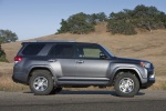 Picture of 2012 Toyota 4Runner SR5 in Magnetic Gray Metallic
