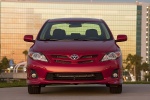 Picture of 2011 Toyota Corolla S in Barcelona Red Metallic