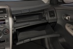 Picture of 2013 Toyota Corolla S Glove Box