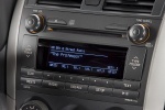 Picture of 2013 Toyota Corolla S Center Stack