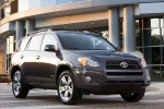 Picture of 2010 Toyota RAV4 Sport in Magnetic Gray Metallic