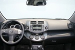 Picture of 2010 Toyota RAV4 Sport Cockpit