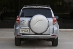 Picture of 2010 Toyota RAV4 Limited in Classic Silver Metallic