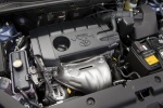 Picture of 2010 Toyota RAV4 2.5-liter 4-cylinder Engine