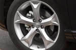 Picture of 2014 Toyota Venza Limited 4WD Rim