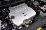 Picture of 2014 Toyota Venza Limited 4WD 3.5-liter V6 engine