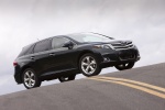 Picture of 2014 Toyota Venza Limited 4WD in Cosmic Gray Mica