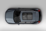 Picture of 2020 Volvo XC40 T5 Inscription AWD in Denim Blue Metallic