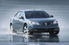 2006 Pontiac G6 Sedan GT Picture