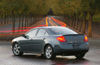 2006 Pontiac G6 Sedan GT Picture