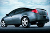 2007 Pontiac G6 Sedan GT Picture