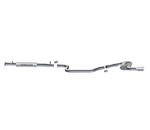 Pontiac G6: Magnaflow Cat-Back Exhaust System