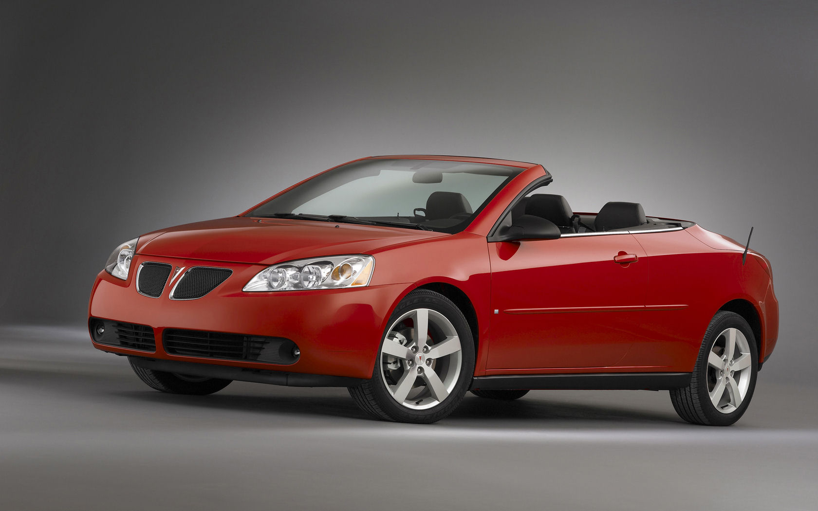 Pontiac G6 Desktop Wallpaper