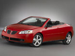 Pontiac G6 Wallpaper