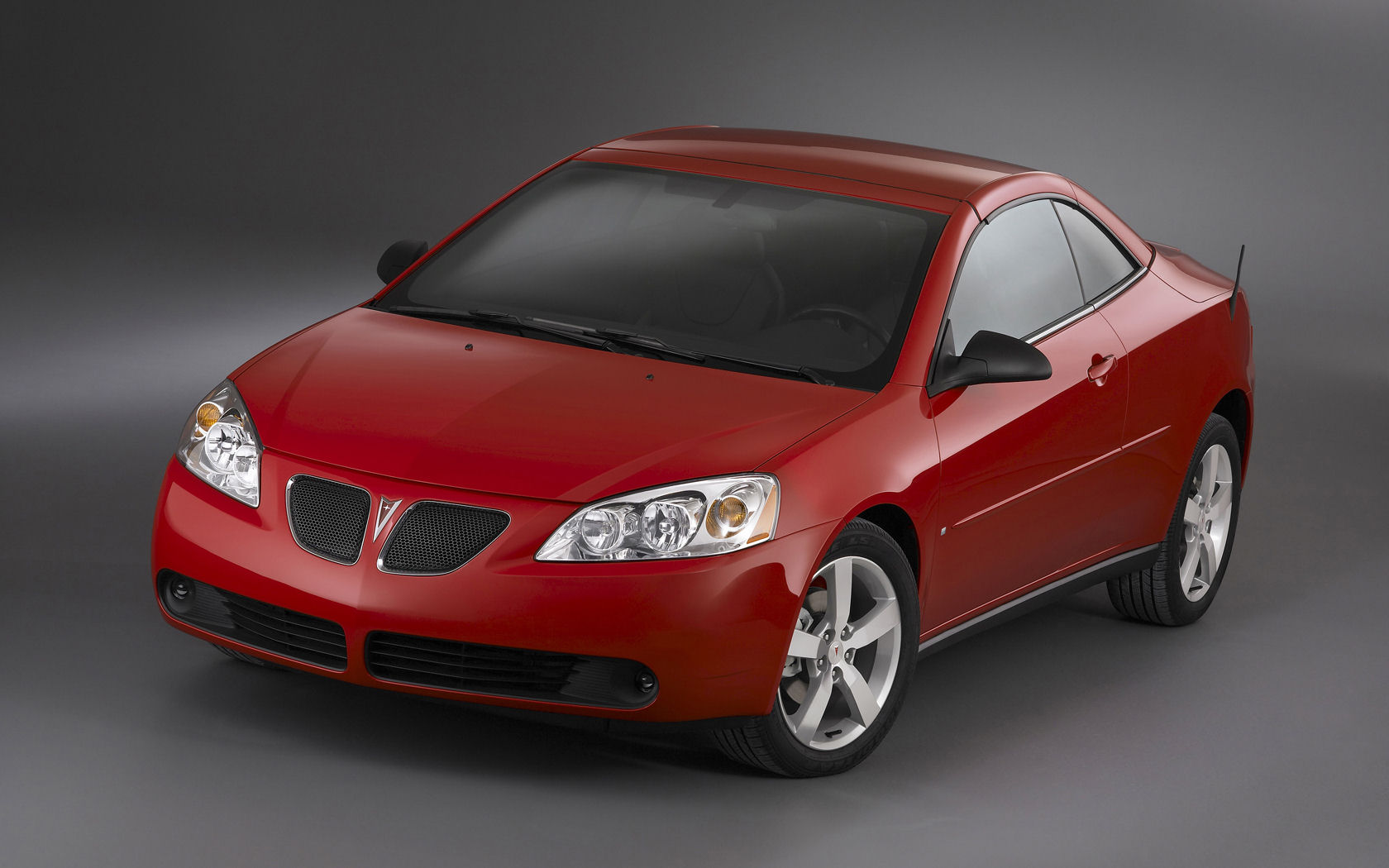 Pontiac G6 Desktop Wallpaper