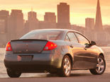 Pontiac G6 Wallpaper