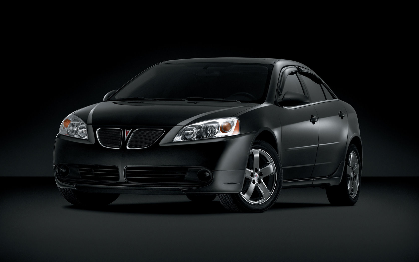 Pontiac G6 Desktop Wallpaper