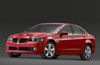 2008 Pontiac G8 GT Picture