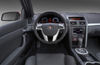 2008 Pontiac G8 GT Cockpit Picture