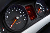 2008 Pontiac G8 GT Gauges Picture