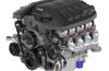 2008 Pontiac G8 GT 6.0l 8-cylinder Engine Picture