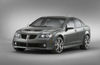 2008 Pontiac G8 GT Picture