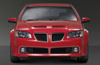 2008 Pontiac G8 GT Picture