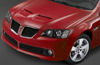 2008 Pontiac G8 GT Picture