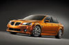 2009 Pontiac G8 GXP Picture