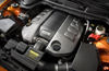 2009 Pontiac G8 GXP 6.2L V8 Engine Picture