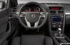 2009 Pontiac G8 GXP Cockpit Picture