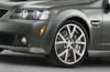 2009 Pontiac G8 GT Rim Picture