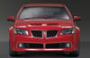 2009 Pontiac G8 GT Picture