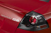 2009 Pontiac G8 GT Tail Light Picture