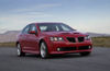 2009 Pontiac G8 GT Picture