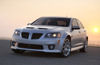 2009 Pontiac G8 GXP Picture