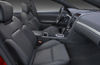 2009 Pontiac G8 GT Front Seats Picture