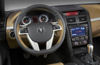 2009 Pontiac G8 GT Cockpit Picture