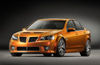 2009 Pontiac G8 GXP Picture