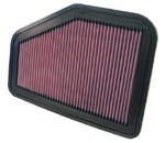 Pontiac G8: K&N High Performance Air Filter