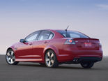 Pontiac G8 Wallpaper