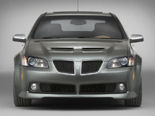 Pontiac G8 Wallpaper