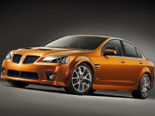 Pontiac G8 Wallpaper