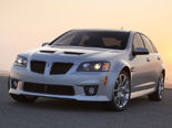 Pontiac G8 Wallpaper