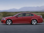 Pontiac G8 Wallpaper