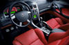 Picture of 2004 Pontiac GTO Interior